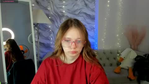 Milena online show from 4, 5, 2026