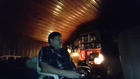 Snapshot of booshy chatting on 5, 12, 2024 Booshwa online show from 5, 12, 2024