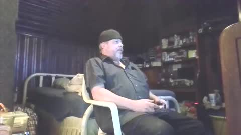 Booshwa online show from 19, 12, 2025