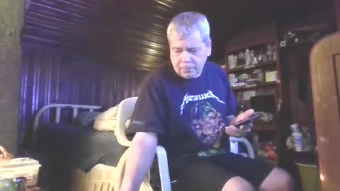 Booshwa online show from 21, 12, 2025