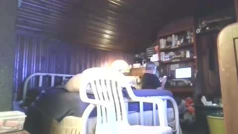 Booshwa online show from 13, 2, 2026