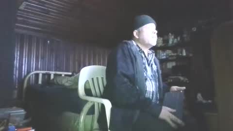 Booshwa online show from 19, 4, 2026