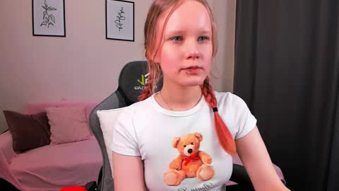 Snapshot of boostyboobs chatting on 27, 2, 2025 boostyboobs online show from 27, 2, 2025