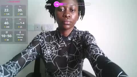 Heather online show from 8, 12, 2024