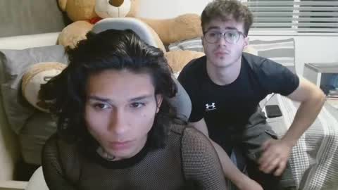 bootybros online show from 19, 2, 2025