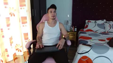 booyhott_ online show from 27, 10, 2025