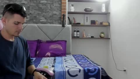 booyhott_ online show from 5, 1, 2026