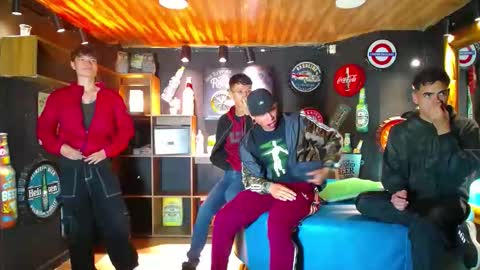 boranget online show from 20, 9, 2025