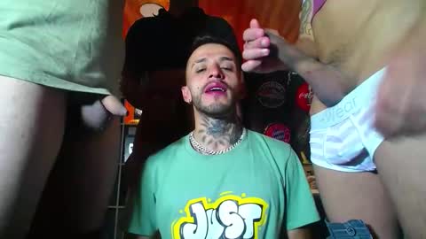 boranget online show from 20, 10, 2025