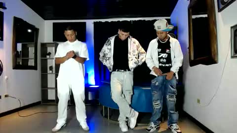 boranget online show from 24, 3, 2026