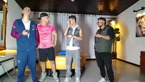 boranget online show from 2, 5, 2026