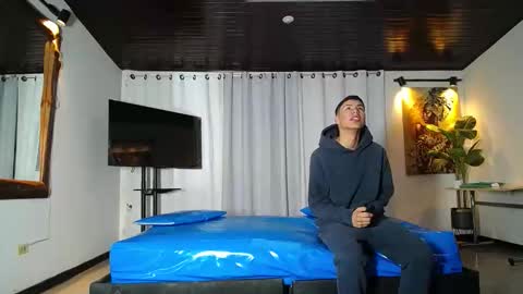boranget online show from 8, 5, 2026