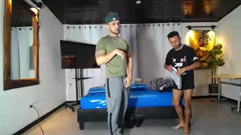boranget online show from 9, 5, 2026