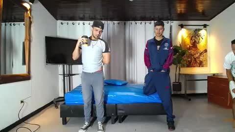 boranget online show from 12, 5, 2026