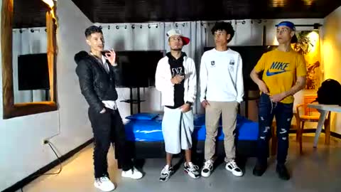 boranget online show from 20, 6, 2026