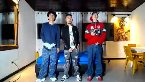 boranget online show from 22, 6, 2026