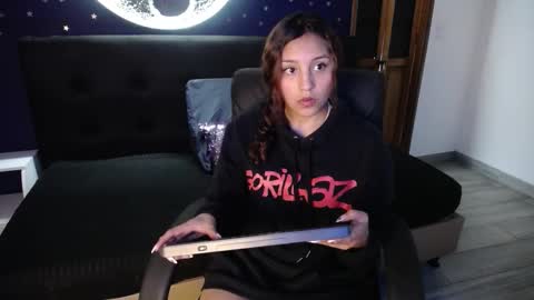 borbuja online show from 19, 9, 2025