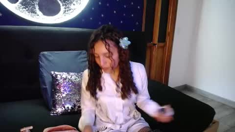 borbuja online show from 16, 10, 2025