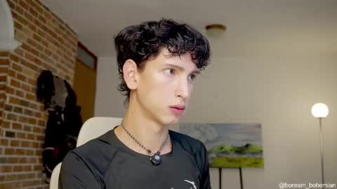 Bream online show from 20, 9, 2025