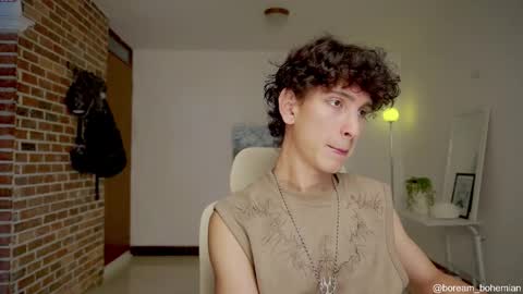 Snapshot of boream_ chatting on 21, 11, 2025 Bream online show from 21, 11, 2025