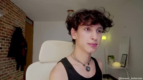 Snapshot of boream_ chatting on 24, 11, 2025 Bream online show from 24, 11, 2025