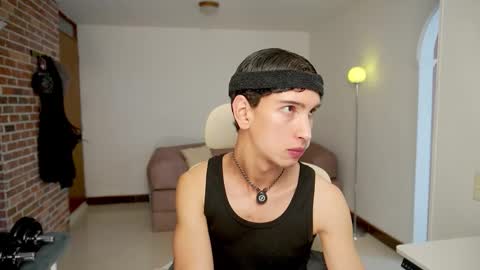 Snapshot of boream_ chatting on 5, 2, 2026 Bream online show from 5, 2, 2026