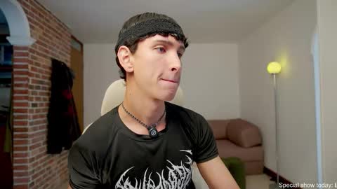 Snapshot of boream_ chatting on 10, 2, 2026 Bream online show from 10, 2, 2026