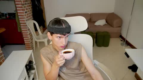 Snapshot of boream_ chatting on 12, 2, 2026 Bream online show from 12, 2, 2026