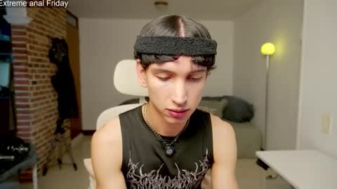 Snapshot of boream_ chatting on 27, 2, 2026 Bream online show from 27, 2, 2026