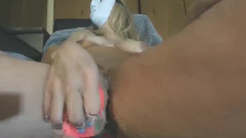 bored_housewife1985 online show from 2, 3, 2025