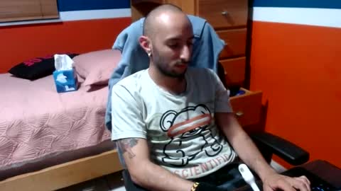 Snapshot of boredfun313 chatting on 2, 7, 2026 boredfun313 online show from 2, 7, 2026