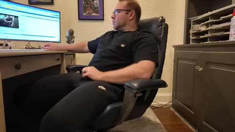 Boredhorndog online show from 2, 12, 2025