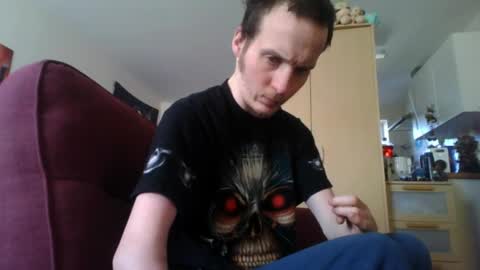 Snapshot of boredlul chatting on 28, 3, 2026 boredlul online show from 28, 3, 2026