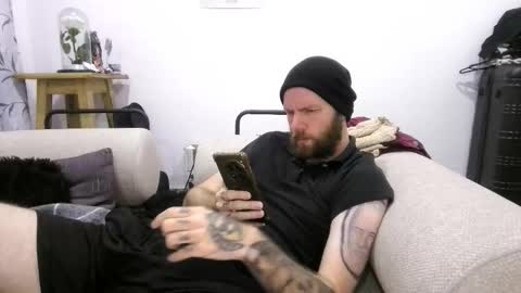 Snapshot of boredpunkdude666 chatting on 11, 3, 2026 boredpunkdude666 online show from 11, 3, 2026