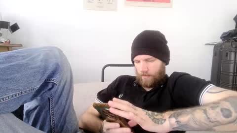 Snapshot of boredpunkdude666 chatting on 16, 3, 2026 boredpunkdude666 online show from 16, 3, 2026