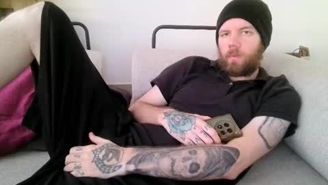 Snapshot of boredpunkdude666 chatting on 27, 3, 2026 boredpunkdude666 online show from 27, 3, 2026