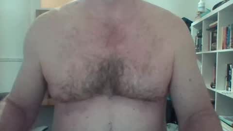 Borgoff online show from 9, 1, 2026