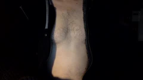 HornyBoo online show from 17, 1, 2025