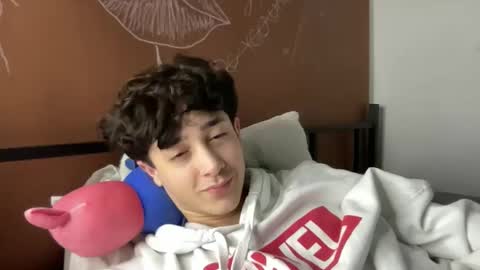 borisviper online show from 19, 11, 2025