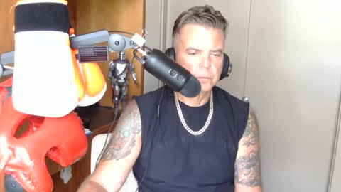 BOSS online show from 30, 9, 2025