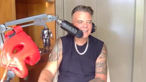 BOSS online show from 2, 10, 2025