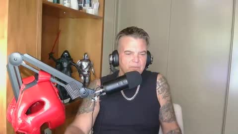 BOSS online show from 21, 10, 2025