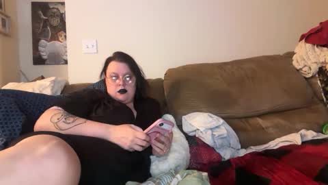 Snapshot of bossassbitch6969 chatting on 17, 11, 2025 bossassbitch6969 online show from 17, 11, 2025