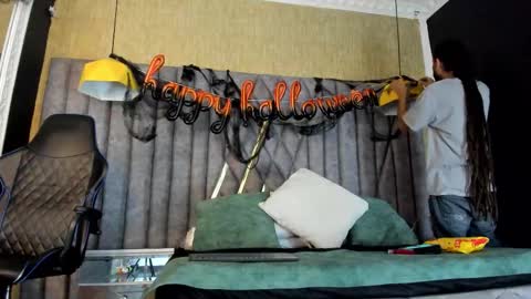 Boss online show from 29, 10, 2025