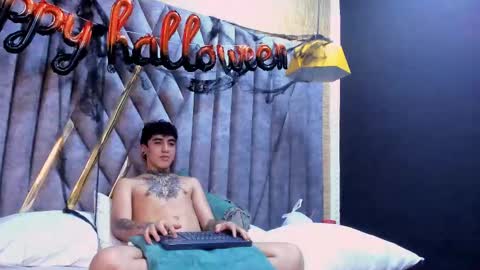 Boss online show from 30, 10, 2025