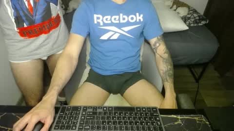 Snapshot of bossking019 chatting on 6, 12, 2024 bossking019 online show from 6, 12, 2024