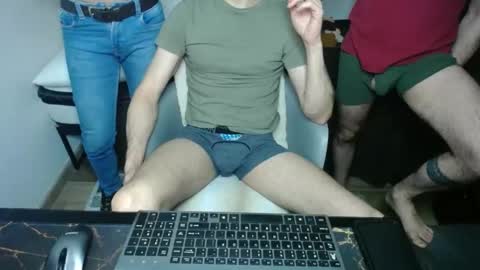 Snapshot of bossking019 chatting on 25, 1, 2025 bossking019 online show from 25, 1, 2025