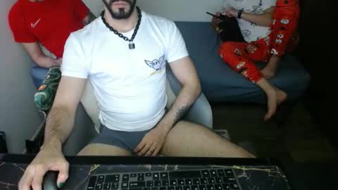 Snapshot of bossking019 chatting on 26, 1, 2025 bossking019 online show from 26, 1, 2025