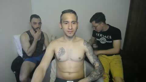 Snapshot of bossking019 chatting on 28, 1, 2025 bossking019 online show from 28, 1, 2025