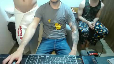 Snapshot of bossking019 chatting on 29, 1, 2025 bossking019 online show from 29, 1, 2025